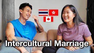 Navigating Through Cultural Differences: How We Met, Dating Stories and Marriage