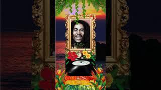 Fan Love: Bob Marley -Satisfy My Soul Fan Art Collage Ambient Video Animated Wallpaper Screensaver