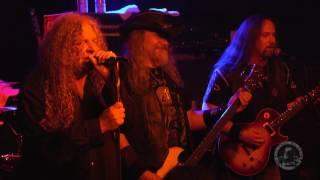 THE SKULL live at Saint Vitus Bar, Oct. 7th, 2016 (FULL SET)