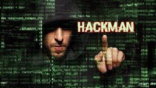 4chan Stories: Hackman