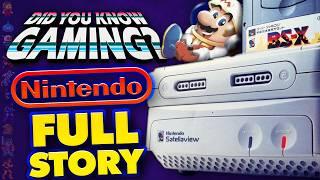 Nintendo Satellaview: Another 90's Failure