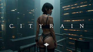 [FREE] Dark Techno / EBM / Industrial Type Beat 'CITYRAIN' | Background Music