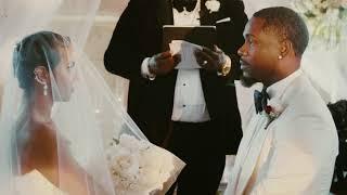 LeToya Luckett and Tommicus Walker- Full Wedding Film