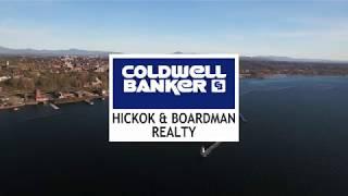 Coldwell Banker Hickok & Boardman