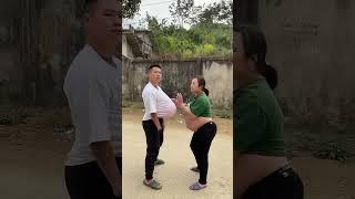 2 pregnant women playing drums 