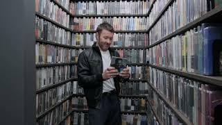 Joel Edgerton’s Closet Picks