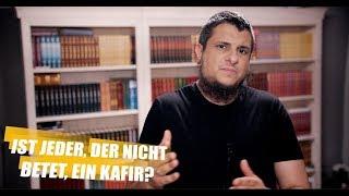 Ist jeder, der nicht betet, ein Kafir? gehört Abu Hanifa zu Murjiyah?