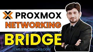 Linux Bridge in Proxmox: Setup and Isolated Networking Explained