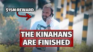 The End of the Kinahan Cartel | Ireland Crime Documentary