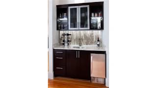 Best Wet Bar Ideas For Small Spaces In Your Home