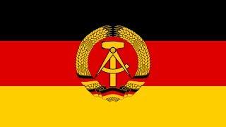 National anthem of East Germany (piano)