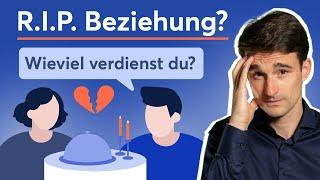 9 Finanzfehler, die deine Beziehung ruinieren können! Geld in der Partnerschaft | Finanzfluss