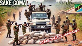 IJURU RIGUYE FARDC Ikigicamunsi Le3I10I2024 INTARE YISHE INGABO ZA TANZANIYA 9 IFASHE IMODOKA yaSADC