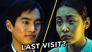 Why Noa Visits Sunja In Pachinko Season 2’s Finale