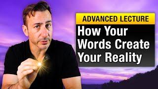 The Hidden Power of Words (Change Your Life)