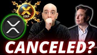 XRP JUST IN!!! ELON MUSK RUG PULLED XRP?? WHAT?? TRUMP MET WITH THE FED! JUDGE GAVEMORE TIME!