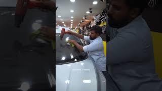 Nenga Epo plan pannurenga ⁉️ car detailing at I5 car decors ️ Thank you Semma Theeni #tamil