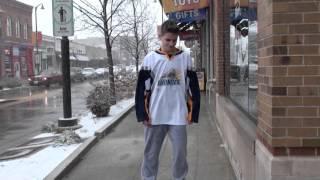Sit 2016 Hover Board Promo Video