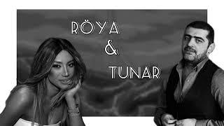 Roya & Tunar - Yollar