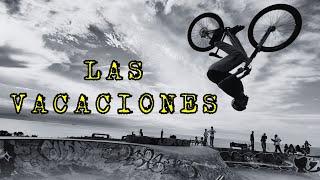 TOMAS LEMOINE - LAS VACACIONES