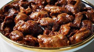 ANG SARAP NITO GRABE!!! SIMPLENG SANGKAP PERO SOBRANG SARAP NITONG SINARSAHANG SPRITE GIZZARD!!!