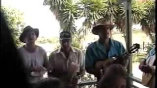 Samba Rural com João de Sabino e seu grupo