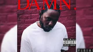 ELEMENT - Kendrick Lamar (DAMN)