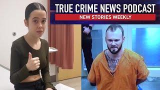 Teen allegedly beaten, strangled, and dismembered after she was lured on dating app