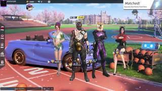 Paragon VS Cheaters - Rules of Survival