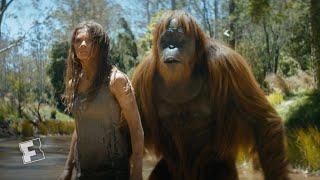 Kingdom of the Planet of the Apes Extended Preview (2024) | Fandango at Home