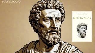  Meditations ~ Marcus Aurelius in Modern English [Full Audiobook]