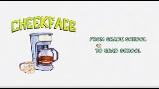 Cheekface – Grad School (lyric video)