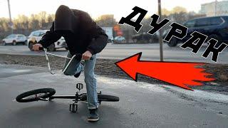 БУ BMX ЛУЧШЕ КОМПЛИТА и ДЕШЕВЛЕ!!!