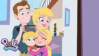 Polly Pocket Saison 2 | EPISODES COMPLETES (1, 2 & 3) | Dessins animés en HD