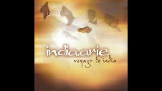 India Arie - Voyage To India - Headed In The Right Direction