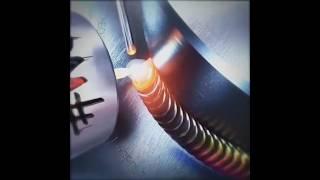 amezing welding techniques #shots #welding