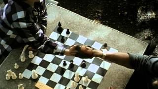 Searching for Bobby Fischer - Trailer