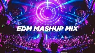 Party Mix 2021 | Best Electro House Mashups & Remixes of Popular Songs - EDM Mashup Music