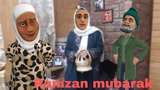 Har ghar ki kahani || part 57 kashmiri cartoon drama || by kashur cartoon