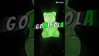El OSITO GOMINOLA de Dagar y Nacho!#shorts @nacho-minecraft @dagar-minecraft