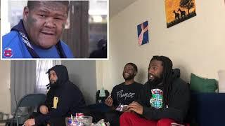 Crip Mac | THE NEIGHBORHOOD 55 CRIP Channel 5 Andrew Callaghan Reaction