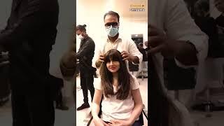 Mahnoor Baloch New Looks