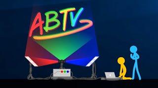 You’re watching ABTV (hologram)