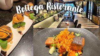 Jakarta Restoran | Bottega Ristorante SCBD Jakarta Pusat