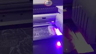 Digital Inkjet UV Printer 3050 For Stone