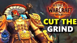 Crazy FAST Valorstone Farm & Updated 615+ Sources From Blizzard - Samiccus Discusses & Reacts