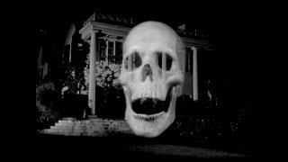 Off Beat Cinema Screaming Skull (1958)