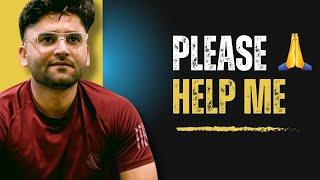 Help Lehaz Khan Plz !