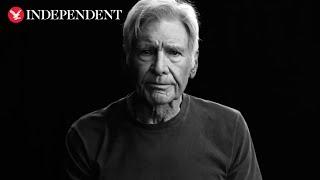 Harrison Ford has chosen who he's endorsing for the 2024 presidential election