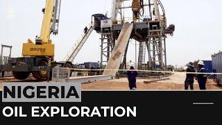 Nigeria’s NNPC resumes oil exploration in Chad Basin